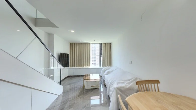 Cloud Seal · Joy Seal - View 2