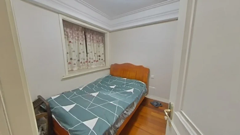 Crown Center Yuefu - View 3