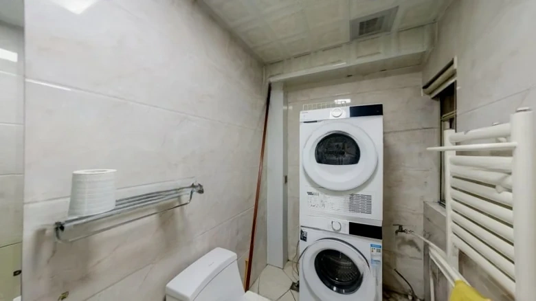 China Ocean Azure Dragon Residence View - View 20