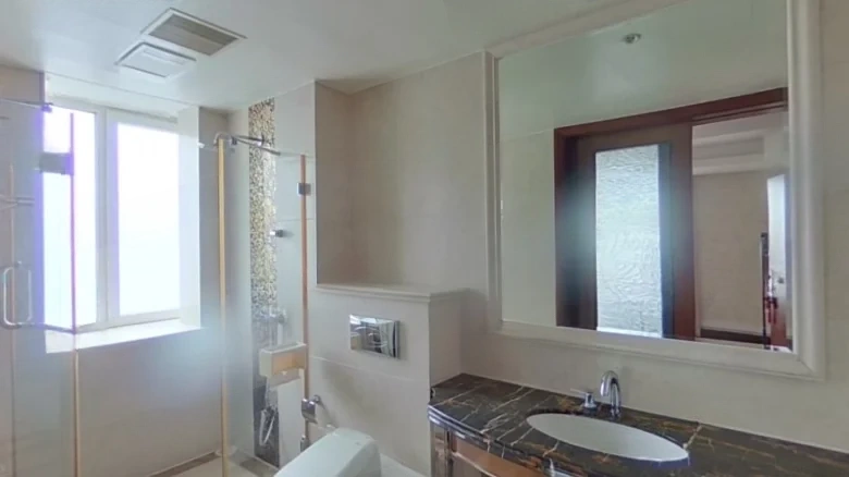 Oriental City Apartment - View 9