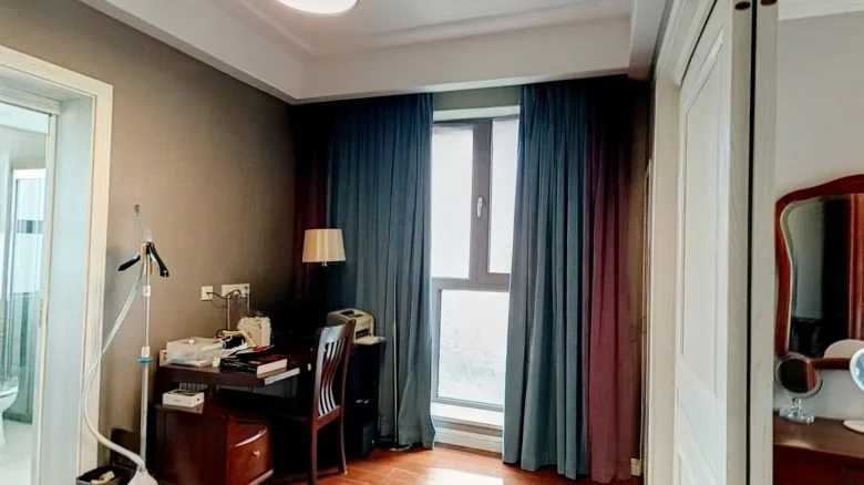 Golden Emperor Mei Xi Lake - View 5