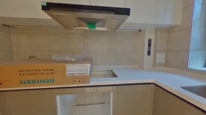 Yunlv Phase II - View 8