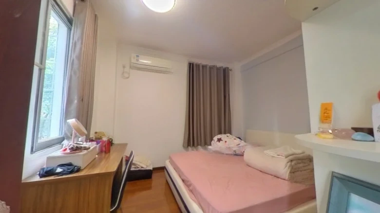 Donghe Garden - View 2