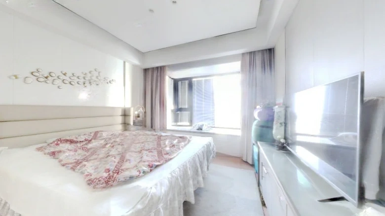 Deep Industry's Jiangfu Mansion - View 3