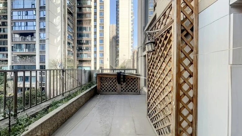 Longfor Jiuli Qingchuan - View 12