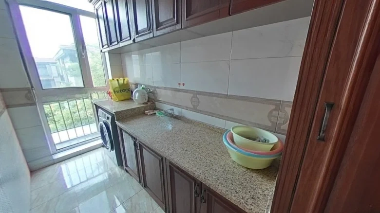 Poly Xiangxueshan - View 16