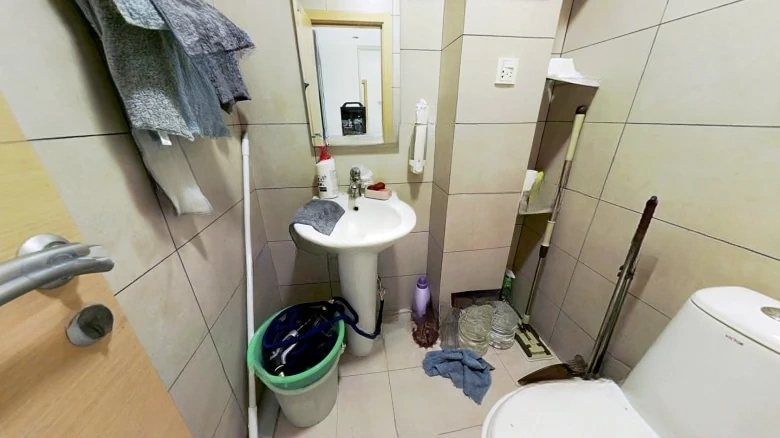 Rongsheng Shangcheng Phase I - View 6