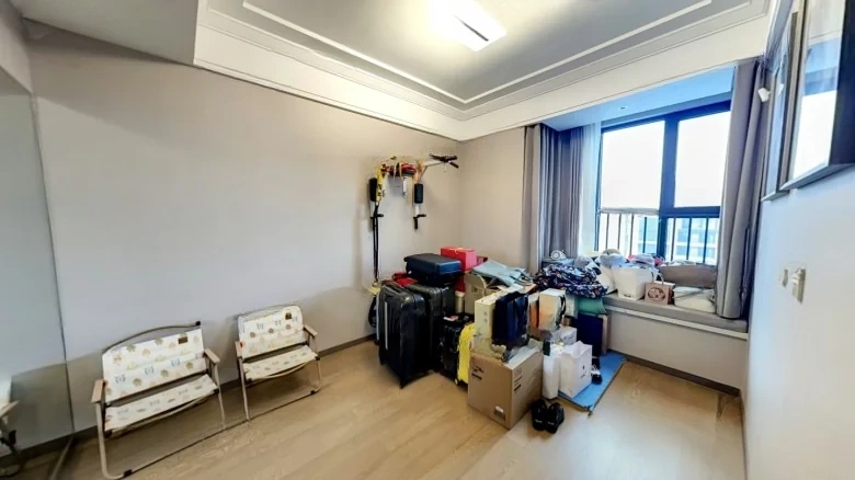 Green Town Sincere Garden - View 22