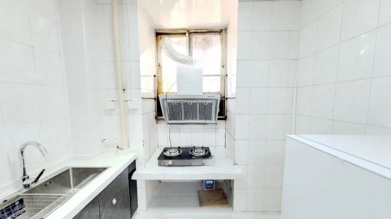 Bajuiju Residential Quarter - View 7