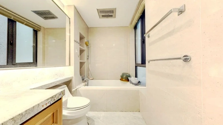 Little Stone City District 1 Rose Garden - View 12