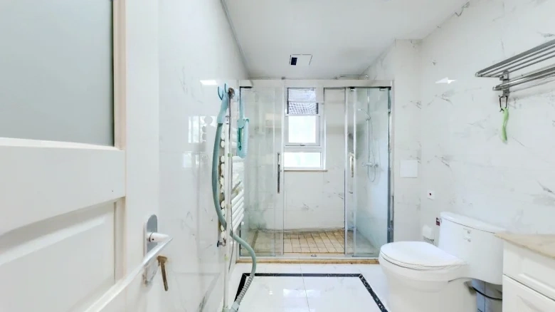 Rhine Mansion - View 8