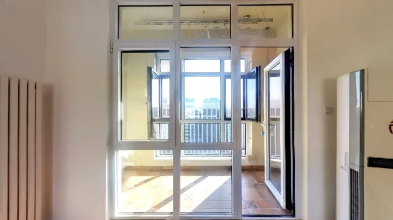 China Ocean Golden Seal Mansion - View 12