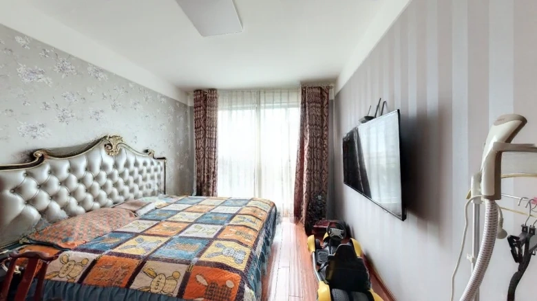 Youshanmeidi Garden South District - View 2