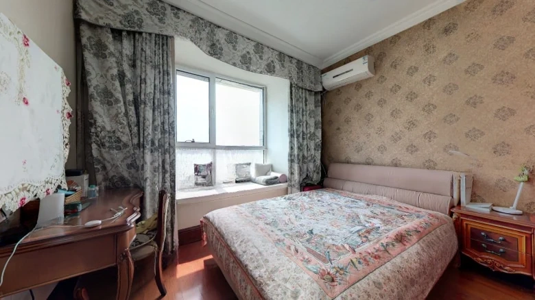 China Ocean Azure Dragon Mansion - View 3