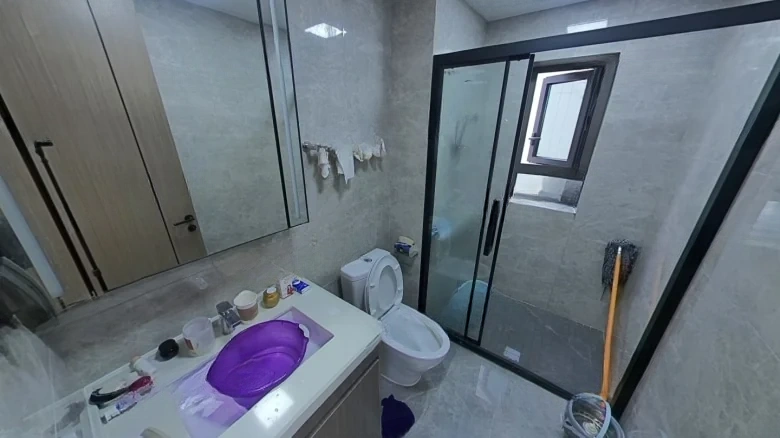 China Ocean Universe Era - View 8