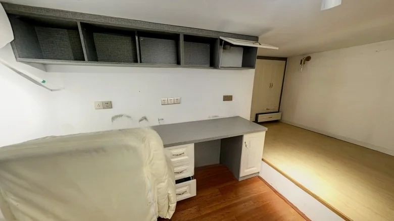 Starlight Plaza - View 2