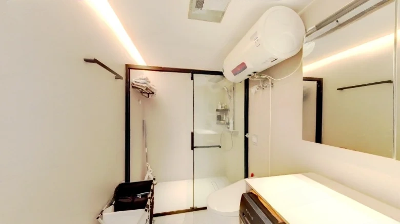 Hyatt Center - View 4