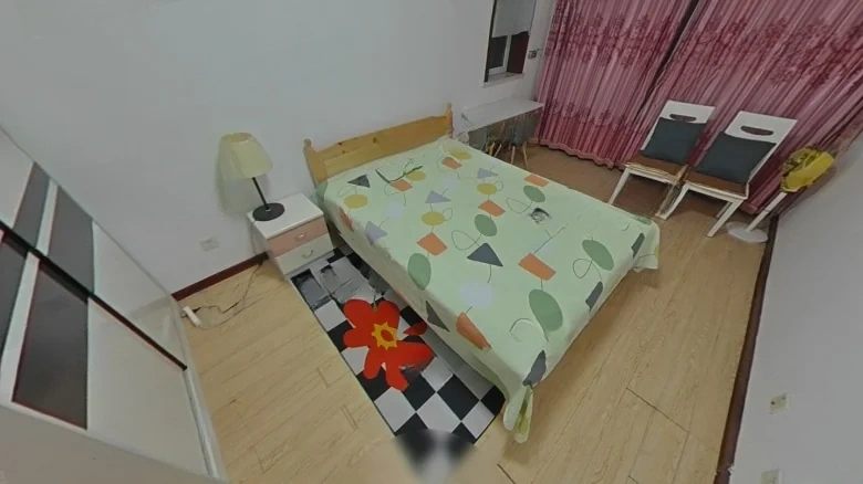 Jing Terrace - View 2