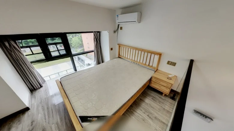 Hongkun Cloud Residence - View 2