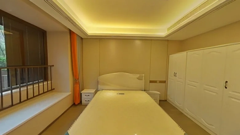 Luhua Zijin Original Residence - View 3