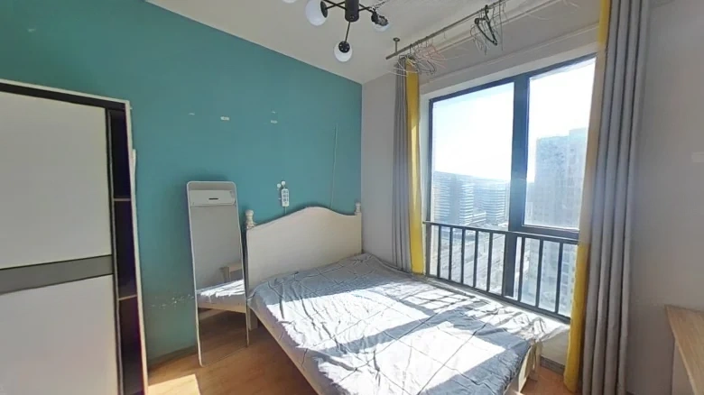 Star Convergence Glory Residence - View 4