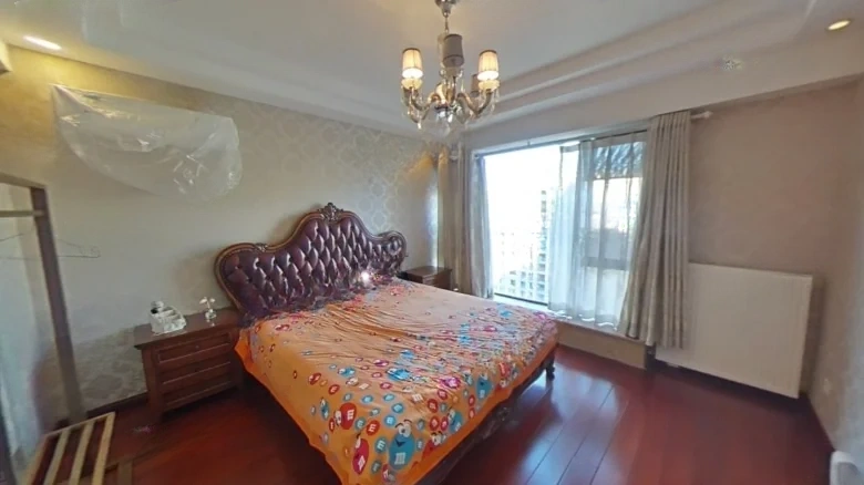 Great Wall Peninsula City Phase II - View 3