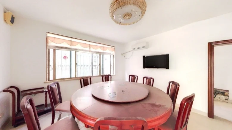 Eminent Scholar Mansion Garden - View 12