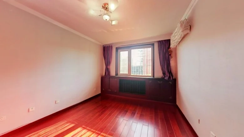 Shuangyu Garden East Area - View 6