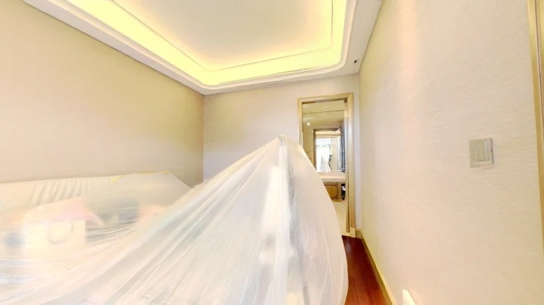 Taiyuan Star River Bay 6th Garden - View 7