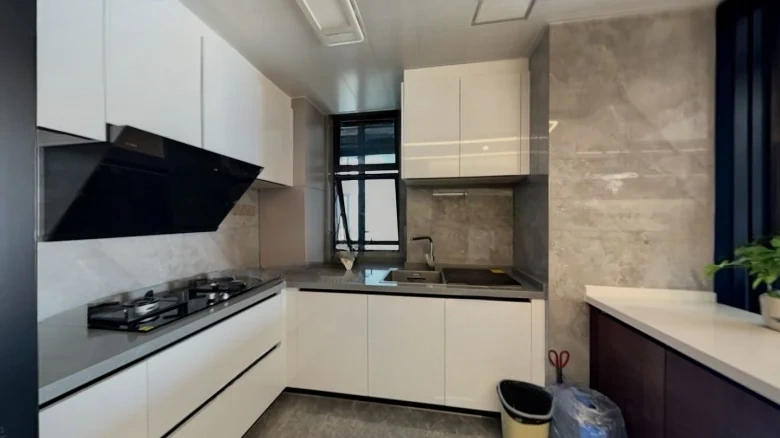 Hanshiang Mansion - View 8