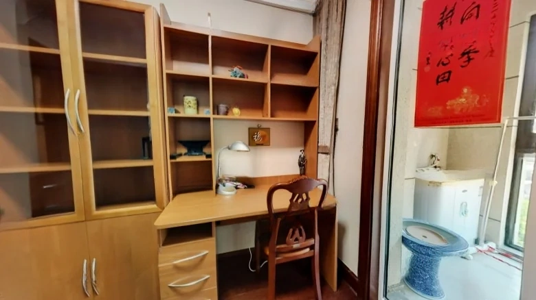 Langshi Xiangmen Green Domain - View 8