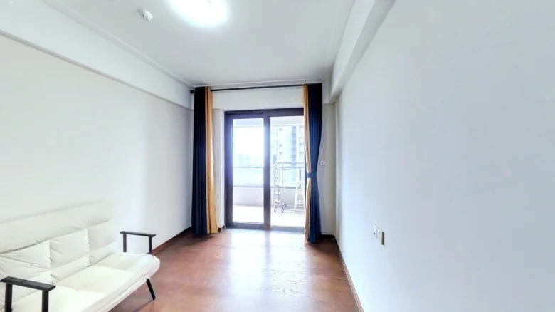 Financial Street Fusion Court - View 4