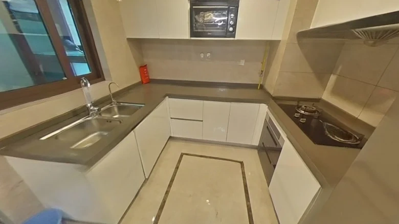 Xichen Yuanshu - View 7