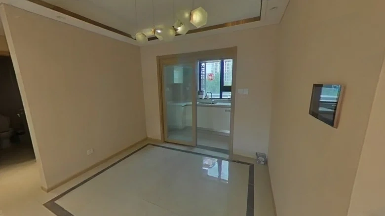 Kangda Kaiyuan Mansion - View 5