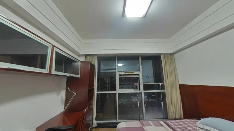 Violet Crystal Business City - View 7