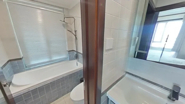 Hai信 Yan岛 International Apartment - View 9