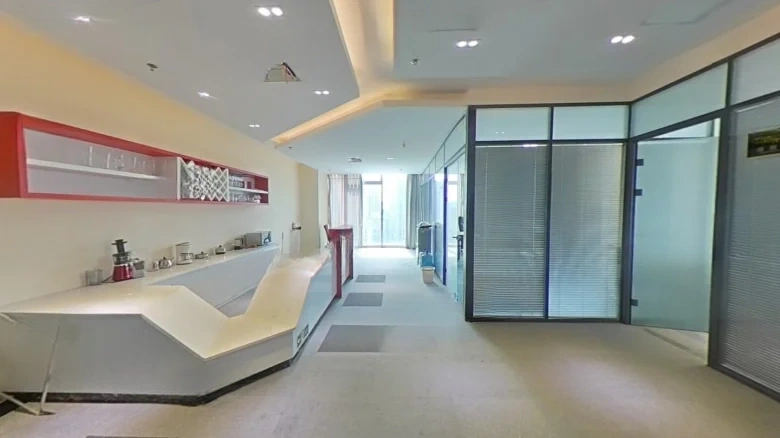 Changsha Huachuang International Plaza - View 8