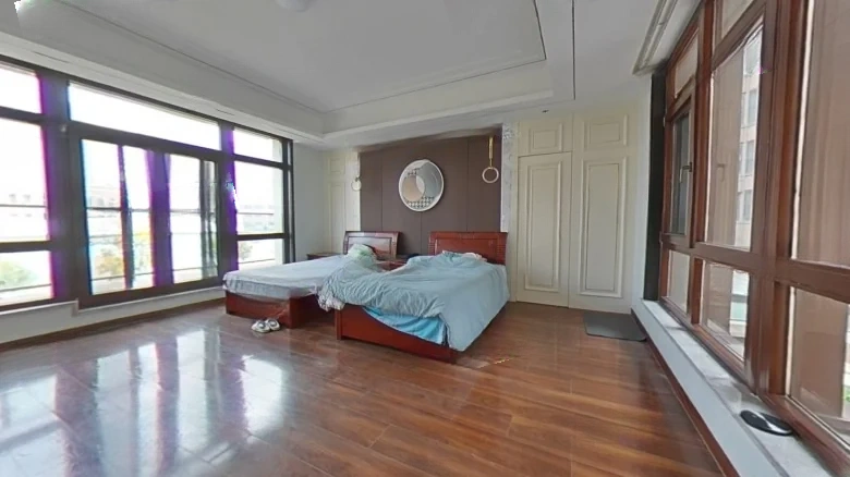 Blue泰山Elegance Hall - View 4