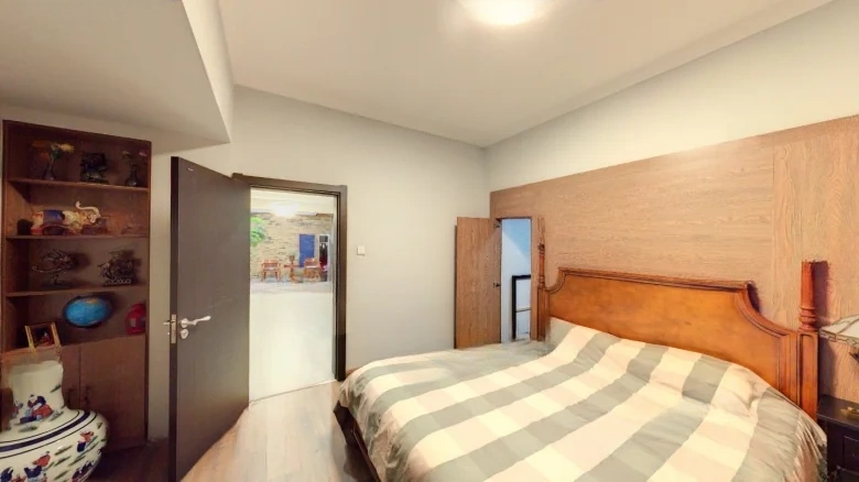 Green City Quan Yun Village Jade Garden Area A - View 2