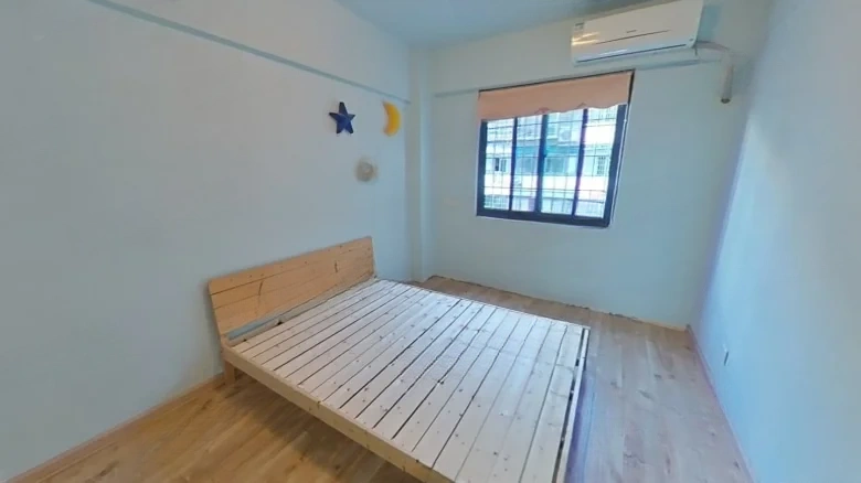 Songhai Apartments - View 3