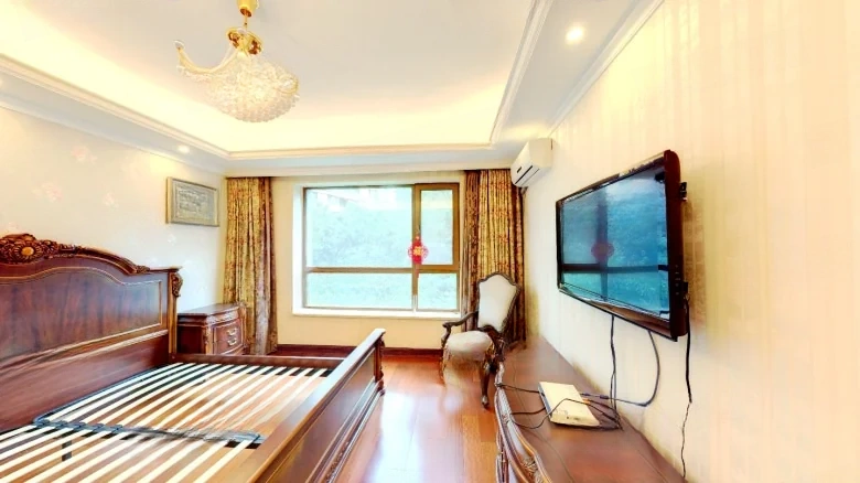 Vanke City Phase II - View 2