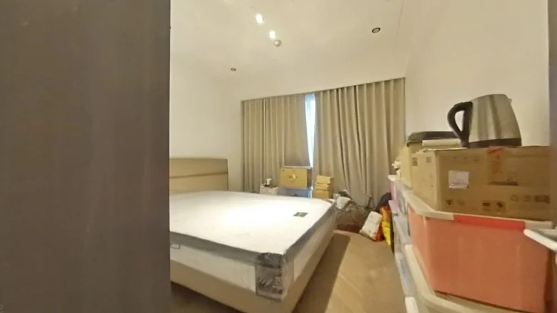 Wanke Jade Metropolitan City - View 3