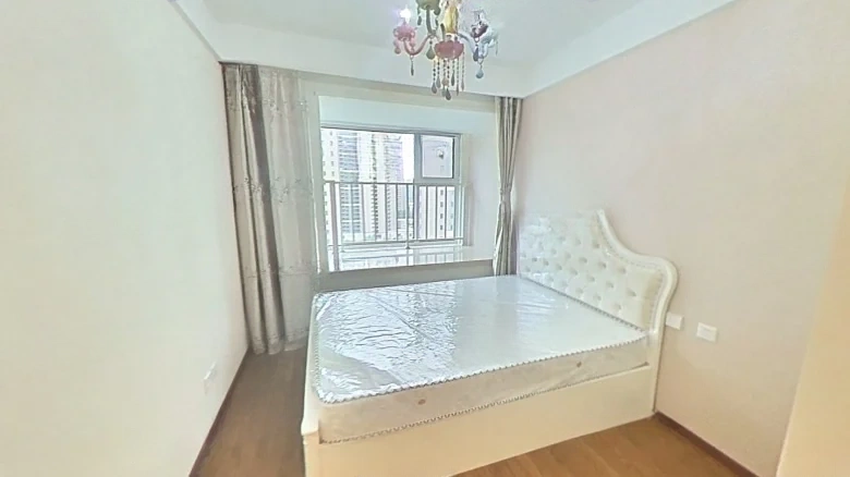 Joyful View New World - View 4