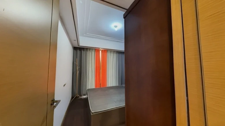 Zhongnan Century Flower City Phase III - View 3