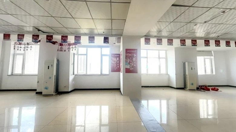 Cultural Tower - View 3