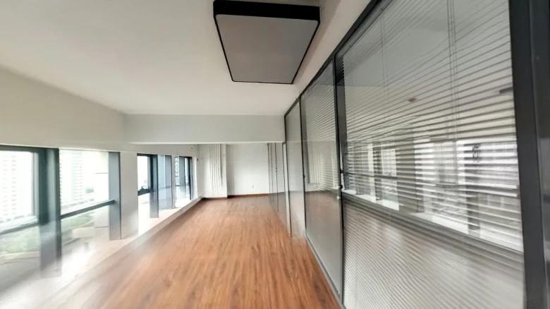 Lanzhou Zhongtianjian Plaza - View 5