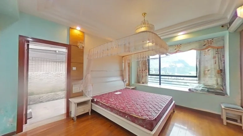 Nanhu Banshipao Court - View 3