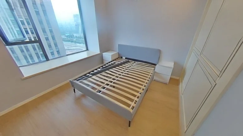 Imperial International Center - View 3