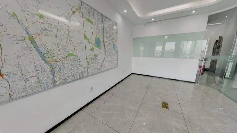 China Resources Tower - View 3