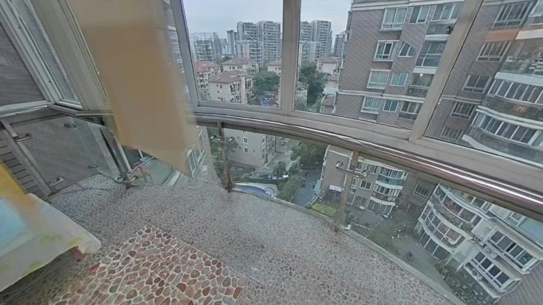 Zhejiang Public Apartment - View 17